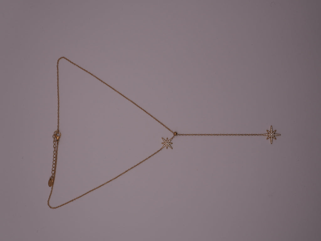 Collier VAEA or