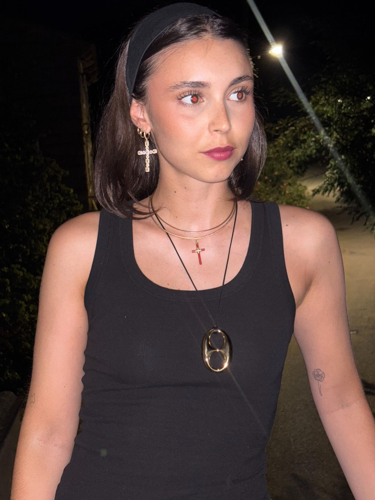 Collier GG