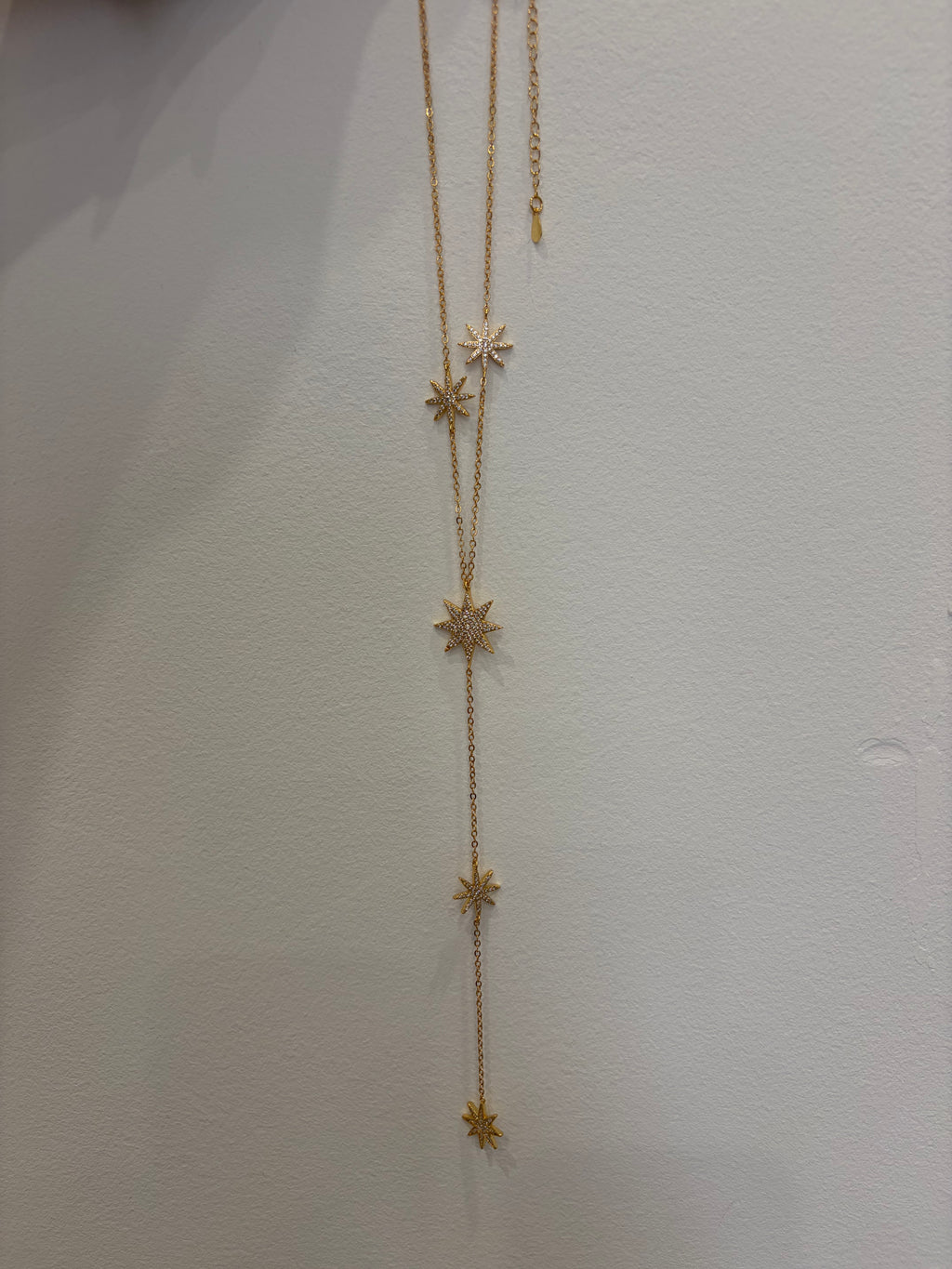 Collier ÉCLIPSE or ou argent