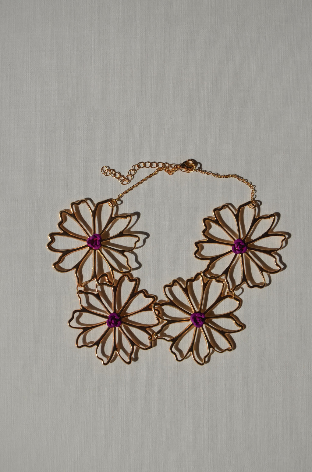 Collier BRUNETTE