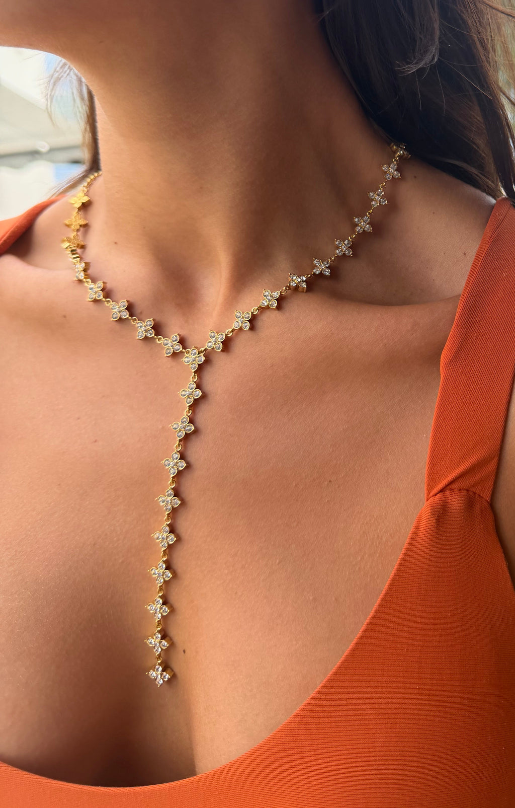 Collier SIMPLICITÉ