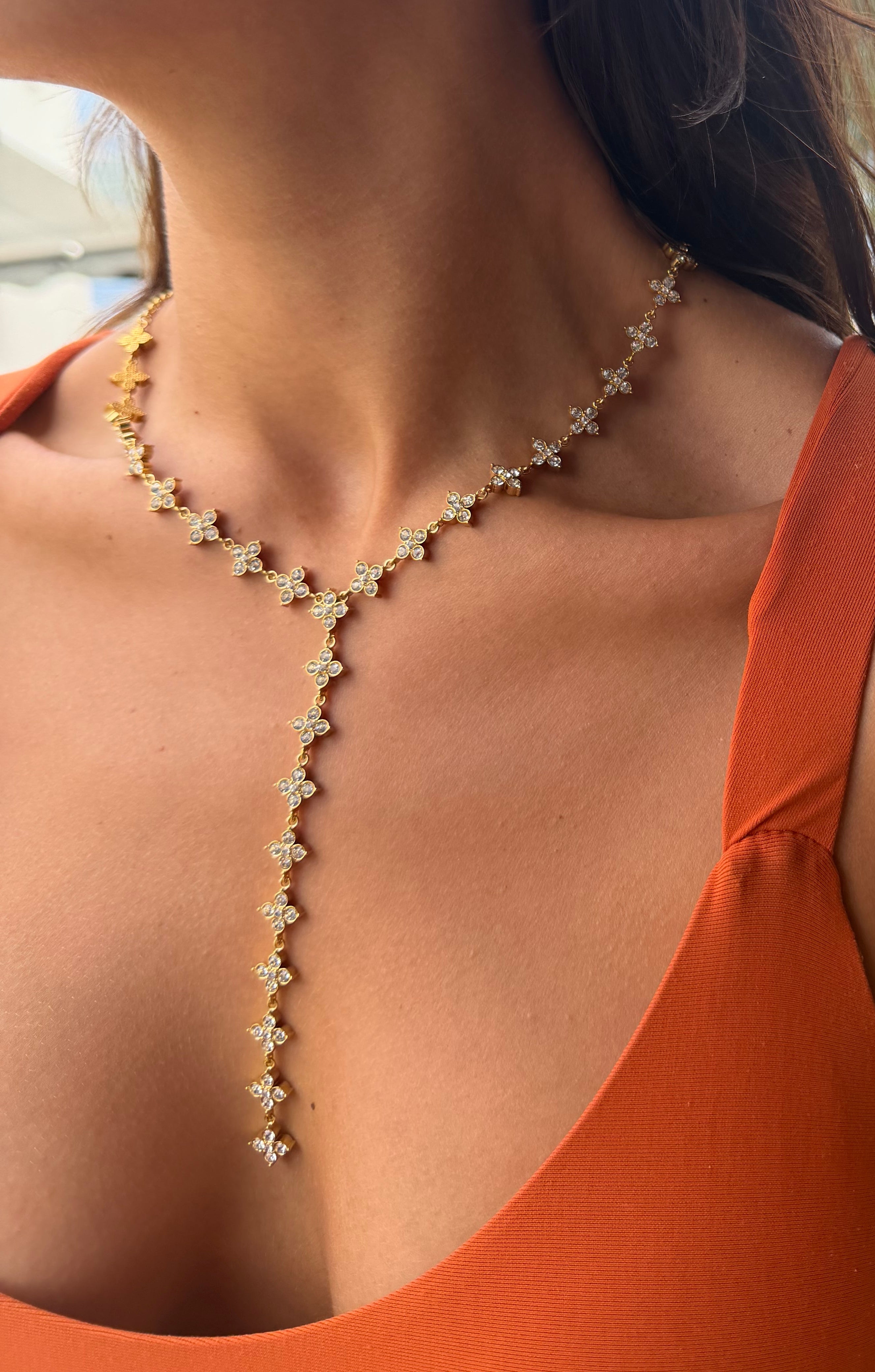 Collier SIMPLICITÉ