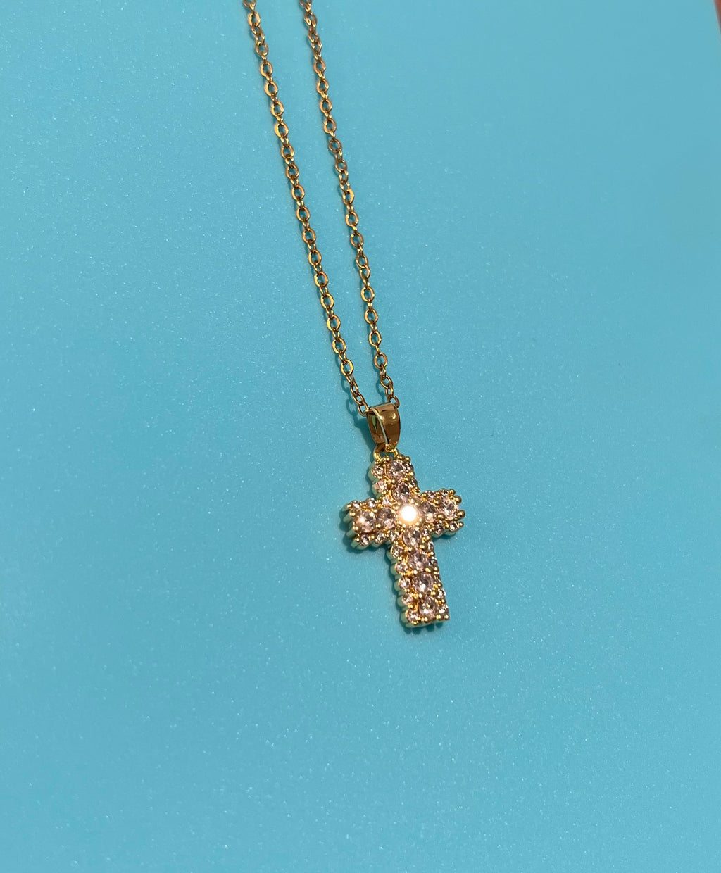 BEST SELLER Croix TRÉSOR 