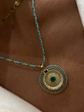 Collier OYA