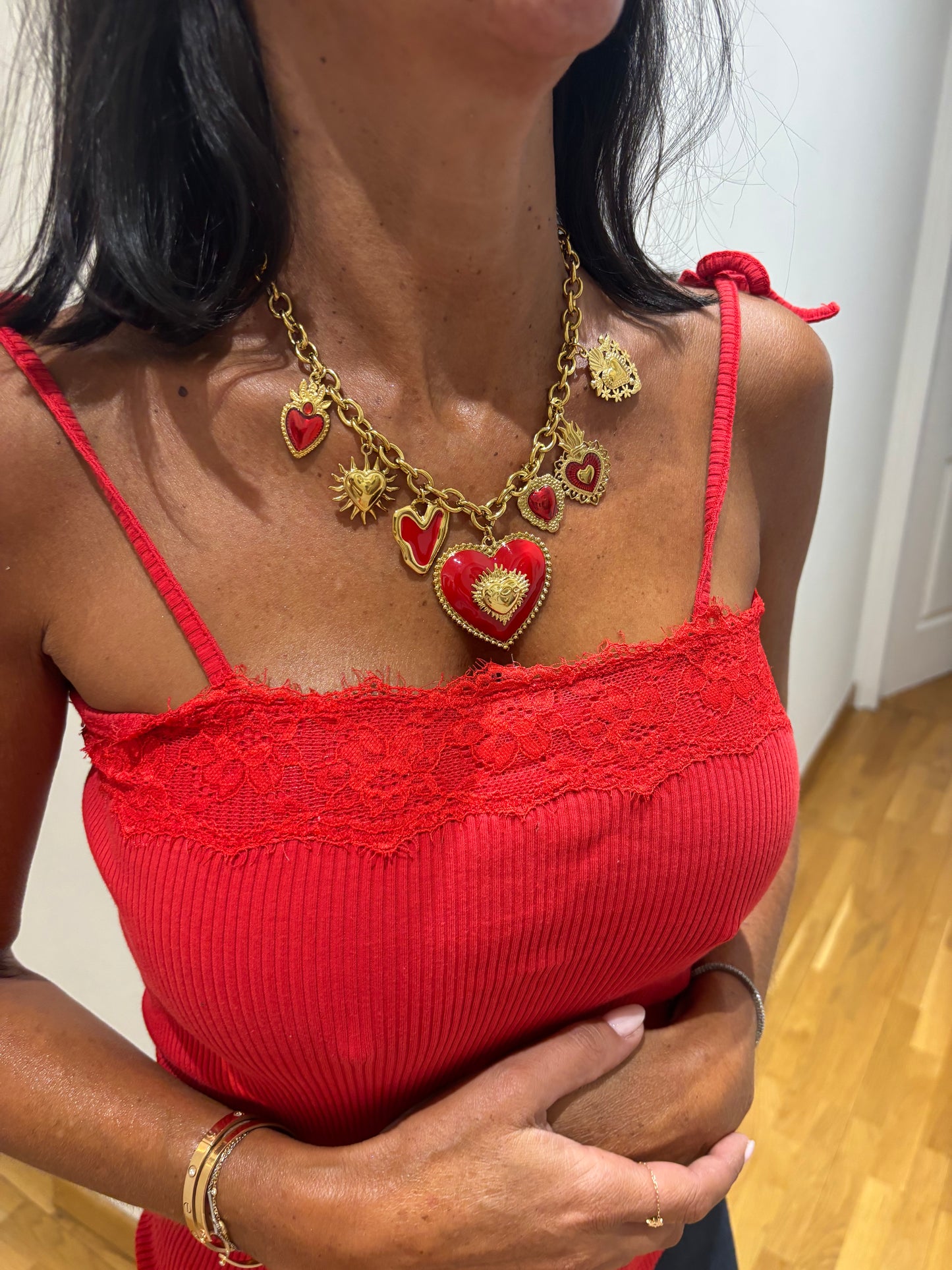 Collier d’amour