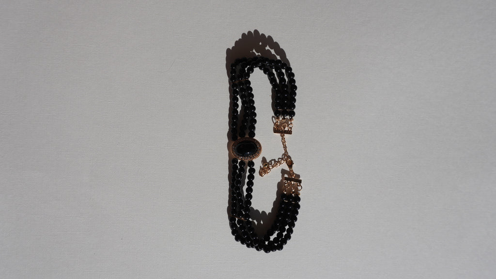 Collier ras de cou TACHA