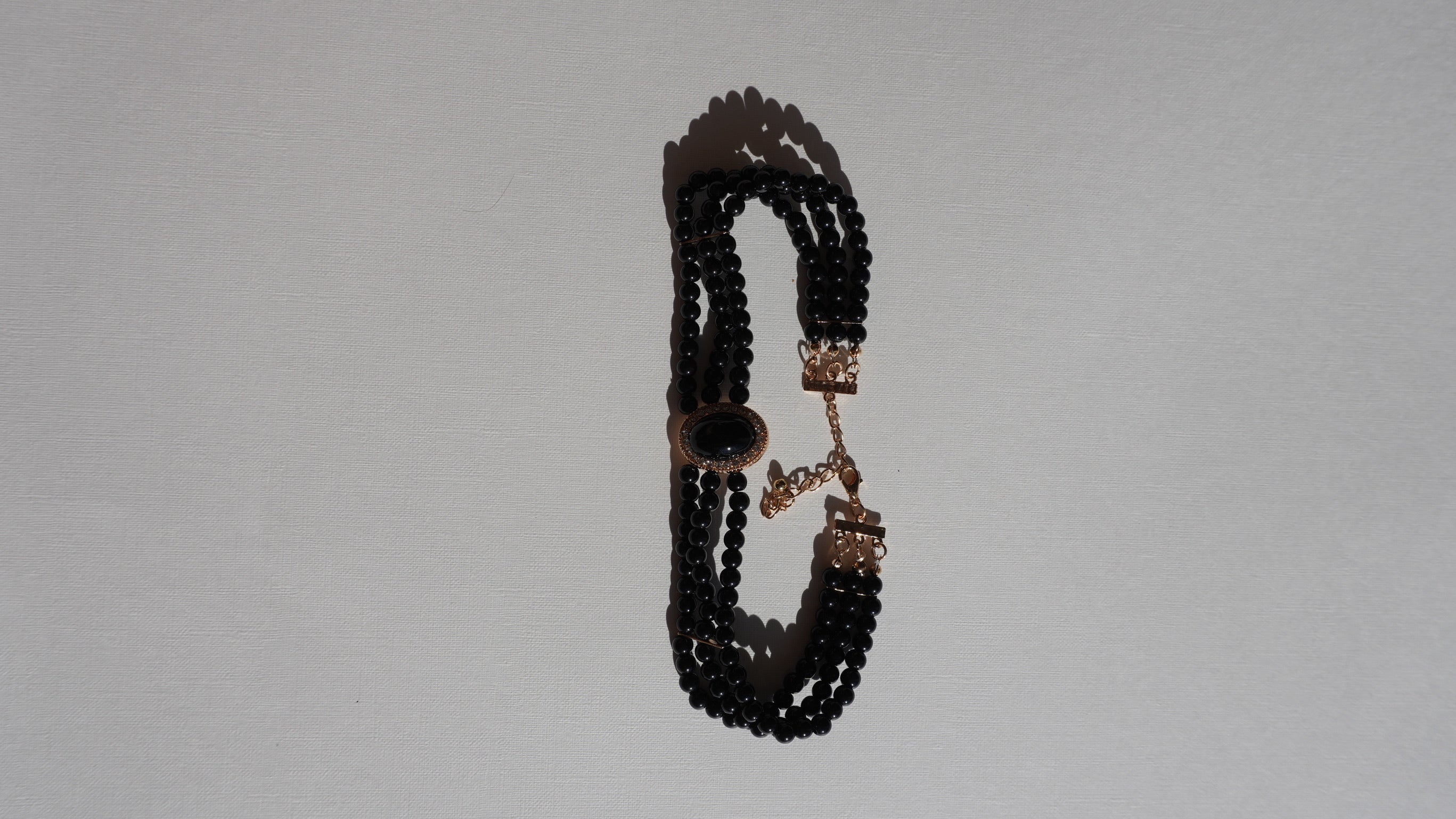 Collier ras de cou TACHA