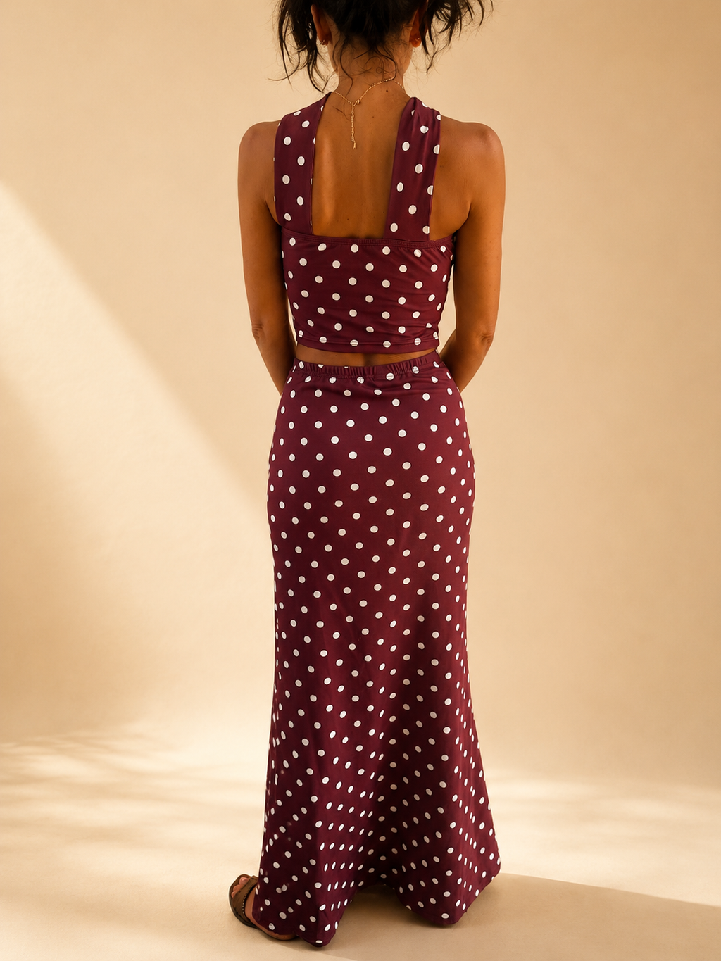 CHERRY set