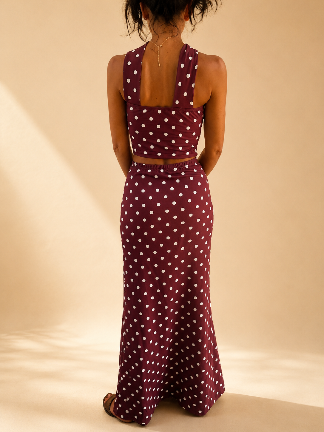 CHERRY set