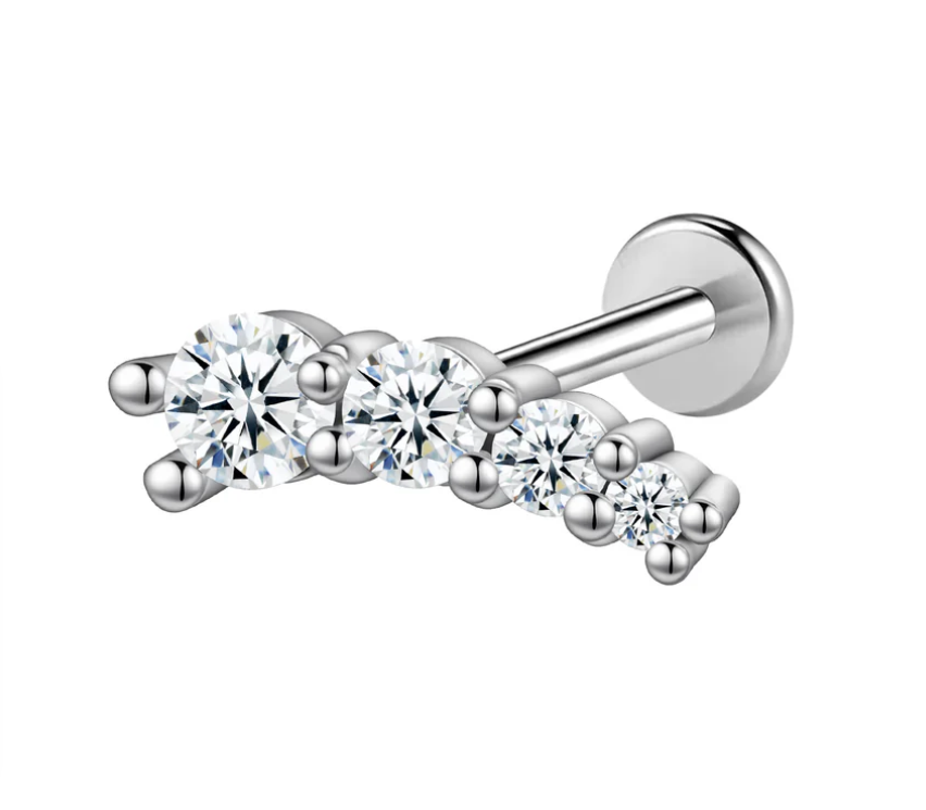Le percing sao