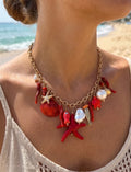 Collier Etna