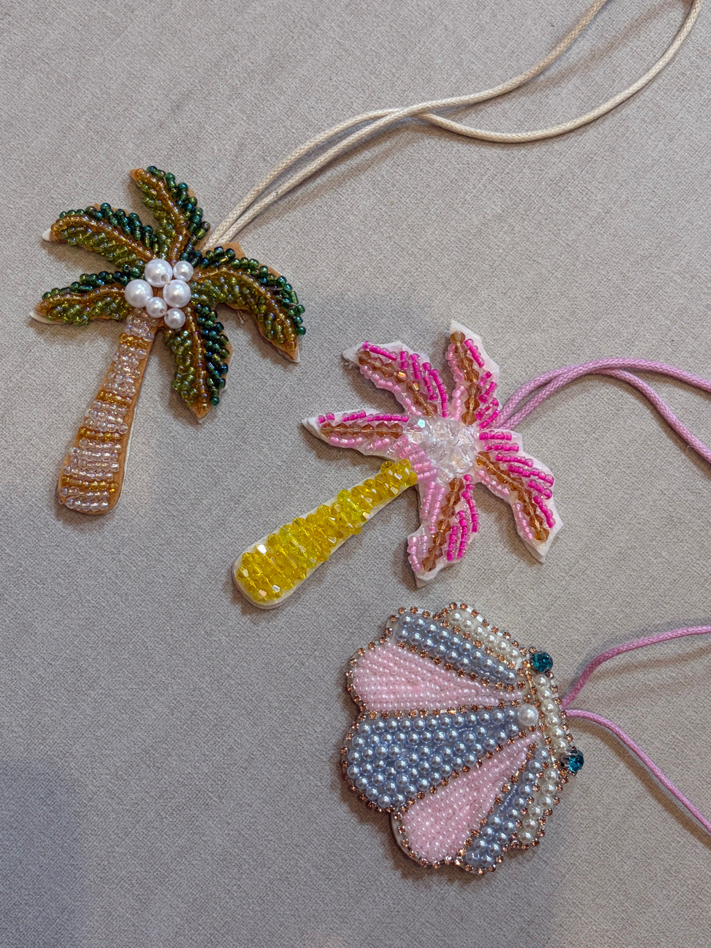 Les portes clefs Summer 2026