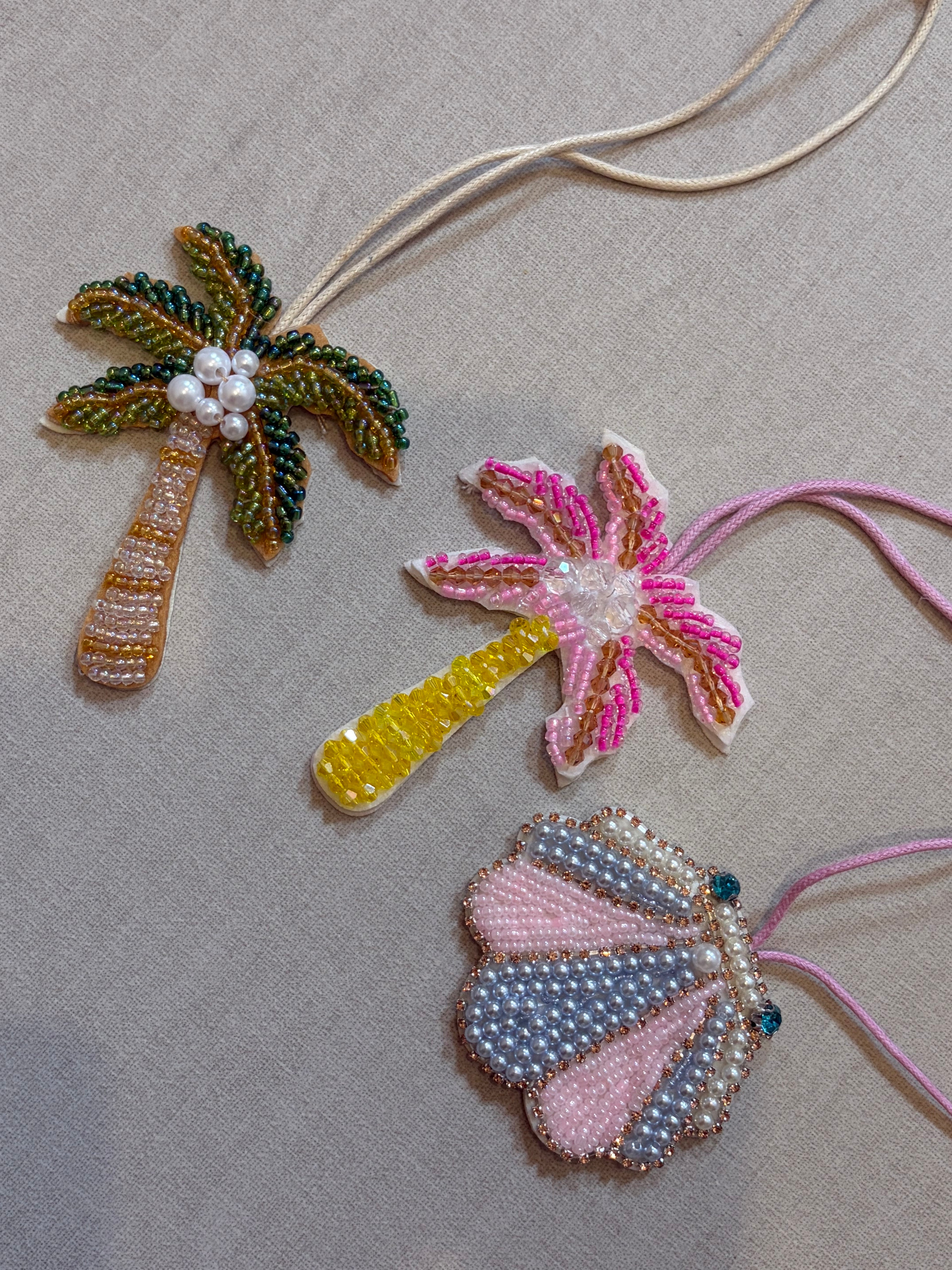 Les portes clefs Summer 2026